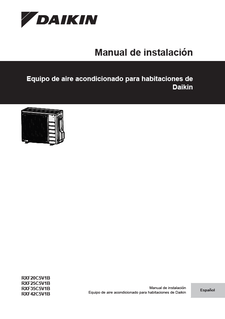 RXF-C_Installation manual_3PES519299-10X_Spanish download